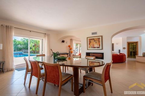 Villa i Budens, Faro, Budens - € 1.125.000 | Ref: cdb_m/06193 - foto 9
