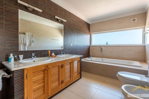 Villa i Budens, Faro, Budens - € 1.125.000 | Ref: cdb_m/06193 - foto 18