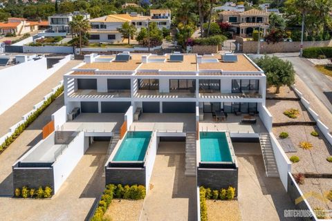 Byhus i Almancil, Faro, Almancil - € 1.150.000 | Ref: spr_1117 - foto 1