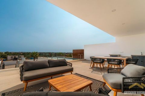 Byhus i Almancil, Faro, Almancil - € 1.150.000 | Ref: spr_1117 - foto 8