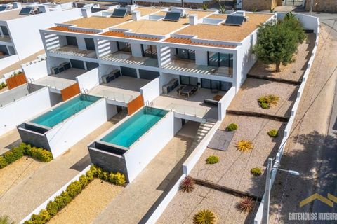 Byhus i Almancil, Faro, Almancil - € 1.150.000 | Ref: spr_1117 - foto 9