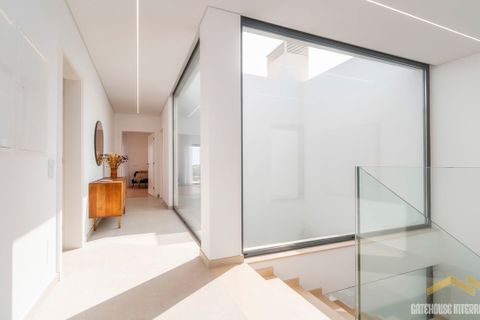 Byhus i Almancil, Faro, Almancil - € 1.150.000 | Ref: spr_1117 - foto 14