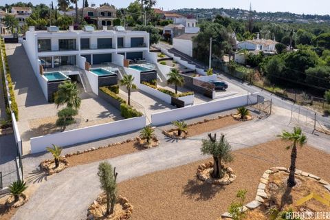Byhus i Almancil, Faro, Almancil - € 1.150.000 | Ref: spr_1117 - foto 3