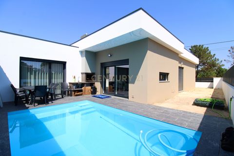 Villa i Seixal, Setubal, Seixal - € 585.000 | Ref: 1782-02354 - foto 2