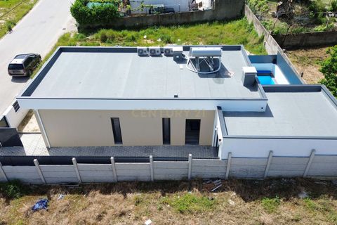 Villa i Seixal, Setubal, Seixal - € 585.000 | Ref: 1782-02354 - foto 4