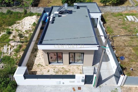 Villa i Seixal, Setubal, Seixal - € 585.000 | Ref: 1782-02354 - foto 5