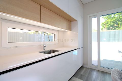 Villa i Seixal, Setubal, Seixal - € 585.000 | Ref: 1782-02354 - foto 8