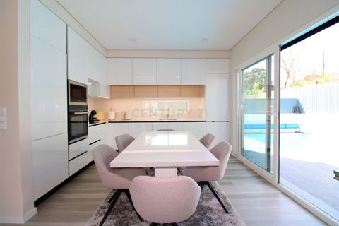 Villa i Seixal, Setubal, Seixal - € 585.000 | Ref: 1782-02354 - foto 10
