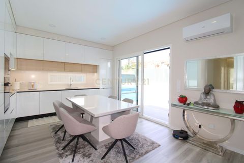 Villa i Seixal, Setubal, Seixal - € 585.000 | Ref: 1782-02354 - foto 12