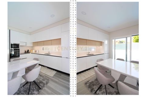 Villa i Seixal, Setubal, Seixal - € 585.000 | Ref: 1782-02354 - foto 14