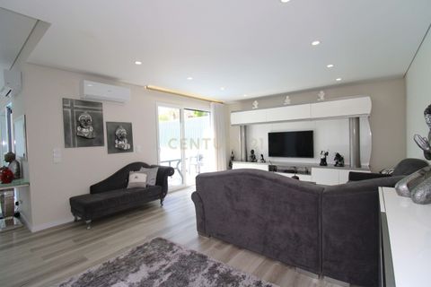 Villa i Seixal, Setubal, Seixal - € 585.000 | Ref: 1782-02354 - foto 16