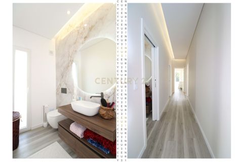 Villa i Seixal, Setubal, Seixal - € 585.000 | Ref: 1782-02354 - foto 21