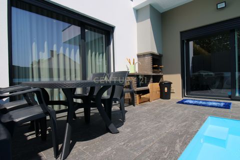 Villa i Seixal, Setubal, Seixal - € 585.000 | Ref: 1782-02354 - foto 32