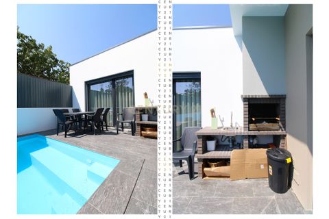 Villa i Seixal, Setubal, Seixal - € 585.000 | Ref: 1782-02354 - foto 34