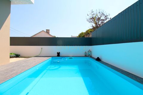 Villa i Seixal, Setubal, Seixal - € 585.000 | Ref: 1782-02354 - foto 35