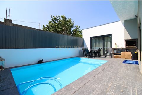 Villa i Seixal, Setubal, Seixal - € 585.000 | Ref: 1782-02354 - foto 37