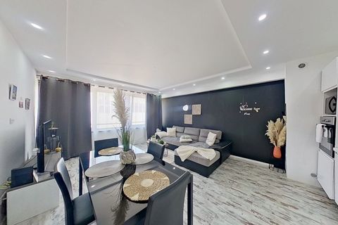 Leilighet i Metz, Moselle, Metz - € 190 000 | Ref: 830032874425 - foto 2