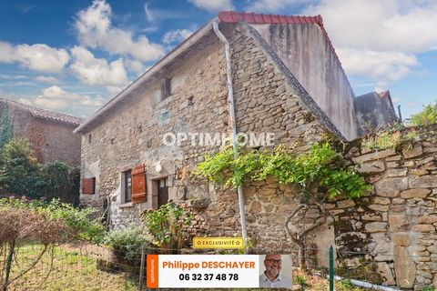Villa i Dompierre-Les-Eglises, Haute-Vienne, Dompierre-Les-Eglises - € 39.900 | Ref: 830032259142 - foto 1