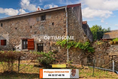 Villa i Dompierre-Les-Eglises, Haute-Vienne, Dompierre-Les-Eglises - € 39.900 | Ref: 830032259142 - foto 2