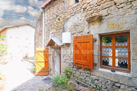 Villa i Dompierre-Les-Eglises, Haute-Vienne, Dompierre-Les-Eglises - € 39.900 | Ref: 830032259142 - foto 3