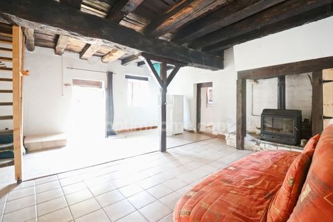 Villa i Dompierre-Les-Eglises, Haute-Vienne, Dompierre-Les-Eglises - € 39.900 | Ref: 830032259142 - foto 4