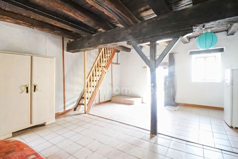 Villa i Dompierre-Les-Eglises, Haute-Vienne, Dompierre-Les-Eglises - € 39.900 | Ref: 830032259142 - foto 5