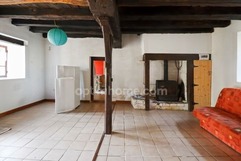 Villa i Dompierre-Les-Eglises, Haute-Vienne, Dompierre-Les-Eglises - € 39.900 | Ref: 830032259142 - foto 6