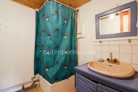 Villa i Dompierre-Les-Eglises, Haute-Vienne, Dompierre-Les-Eglises - € 39.900 | Ref: 830032259142 - foto 10