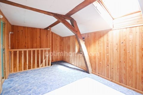 Villa i Dompierre-Les-Eglises, Haute-Vienne, Dompierre-Les-Eglises - € 39.900 | Ref: 830032259142 - foto 11