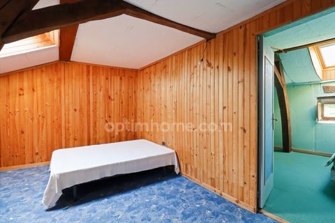 Villa i Dompierre-Les-Eglises, Haute-Vienne, Dompierre-Les-Eglises - € 39.900 | Ref: 830032259142 - foto 12