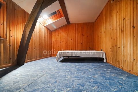 Villa i Dompierre-Les-Eglises, Haute-Vienne, Dompierre-Les-Eglises - € 39.900 | Ref: 830032259142 - foto 13
