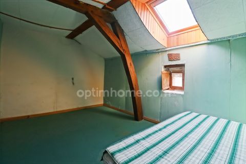 Villa i Dompierre-Les-Eglises, Haute-Vienne, Dompierre-Les-Eglises - € 39.900 | Ref: 830032259142 - foto 14
