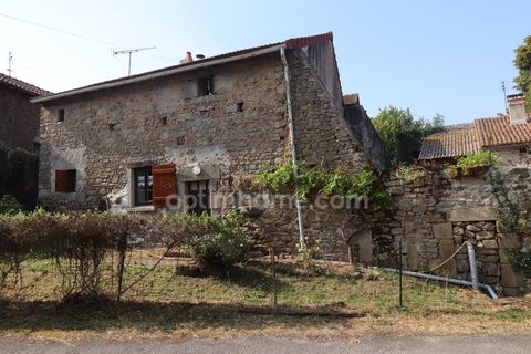 Villa i Dompierre-Les-Eglises, Haute-Vienne, Dompierre-Les-Eglises - € 39.900 | Ref: 830032259142 - foto 16