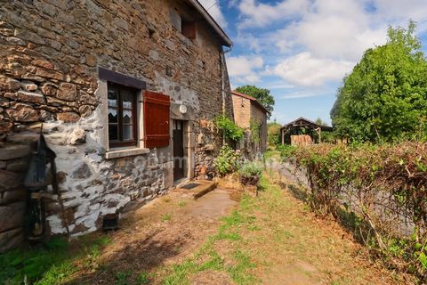 Villa i Dompierre-Les-Eglises, Haute-Vienne, Dompierre-Les-Eglises - € 39.900 | Ref: 830032259142 - foto 18