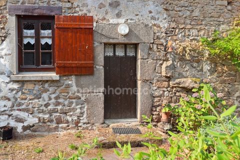 Villa i Dompierre-Les-Eglises, Haute-Vienne, Dompierre-Les-Eglises - € 39.900 | Ref: 830032259142 - foto 22