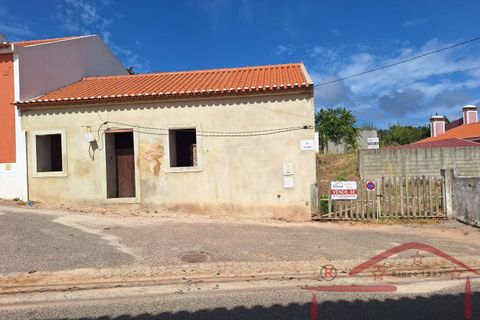 Villa i Cadaval, Lisbon, Cadaval - € 135.000 | Ref: 037-2025 - foto 1