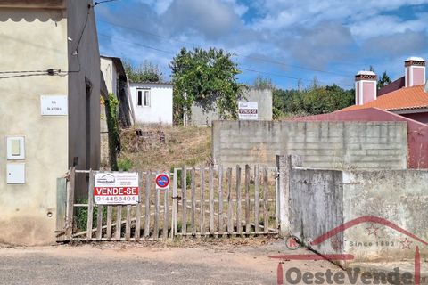 Villa i Cadaval, Lisbon, Cadaval - € 135.000 | Ref: 037-2025 - foto 2