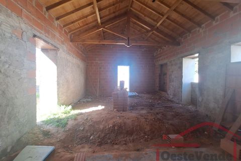 Villa i Cadaval, Lisbon, Cadaval - € 135.000 | Ref: 037-2025 - foto 4