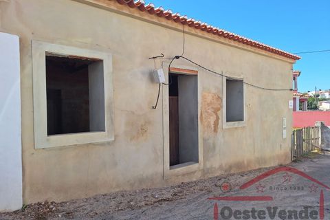 Villa i Cadaval, Lisbon, Cadaval - € 135.000 | Ref: 037-2025 - foto 10