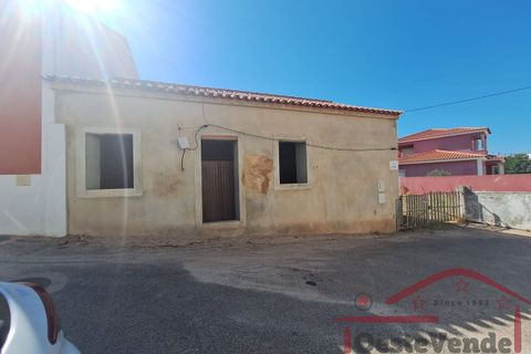 Villa i Cadaval, Lisbon, Cadaval - € 135.000 | Ref: 037-2025 - foto 11