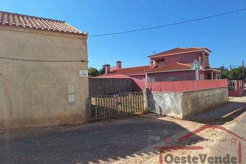 Villa i Cadaval, Lisbon, Cadaval - € 135.000 | Ref: 037-2025 - foto 12