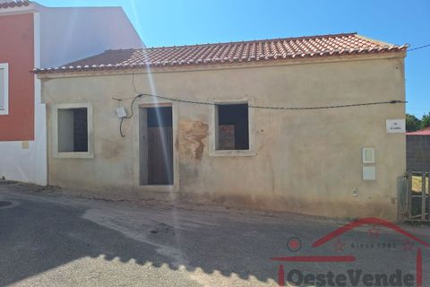 Villa i Cadaval, Lisbon, Cadaval - € 135.000 | Ref: 037-2025 - foto 13