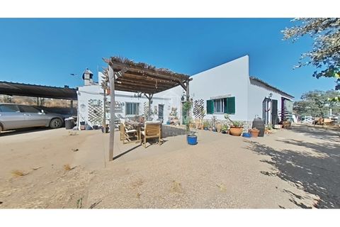 Villa a Almodovar, Beja, Almodovar - € 369.000 | Ref: NKI01 - foto 2
