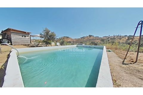 Villa a Almodovar, Beja, Almodovar - € 369.000 | Ref: NKI01 - foto 4