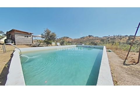 Villa a Almodovar, Beja, Almodovar - € 369.000 | Ref: NKI01 - foto 5
