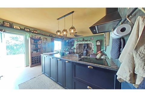 Villa a Almodovar, Beja, Almodovar - € 369.000 | Ref: NKI01 - foto 10