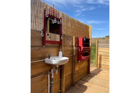 Villa a Almodovar, Beja, Almodovar - € 369.000 | Ref: NKI01 - foto 33