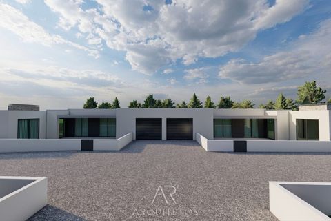 Rækkehus i Entroncamento, Santarem, Entroncamento - € 525.000 | Ref: A352025 - foto 9