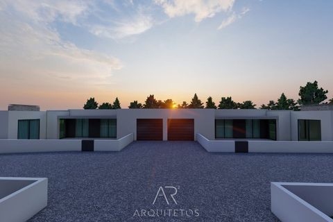 Rækkehus i Entroncamento, Santarem, Entroncamento - € 525.000 | Ref: A352025 - foto 10