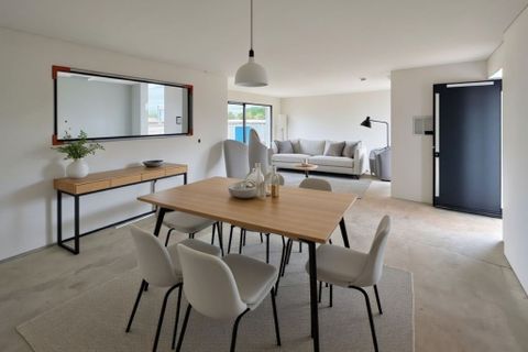 Rækkehus i Entroncamento, Santarem, Entroncamento - € 525.000 | Ref: A352025 - foto 4